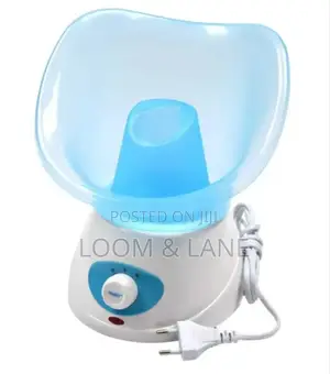 Sauna Facial Moisturizer Steamer