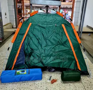 Automatic Camping Tent 4 People