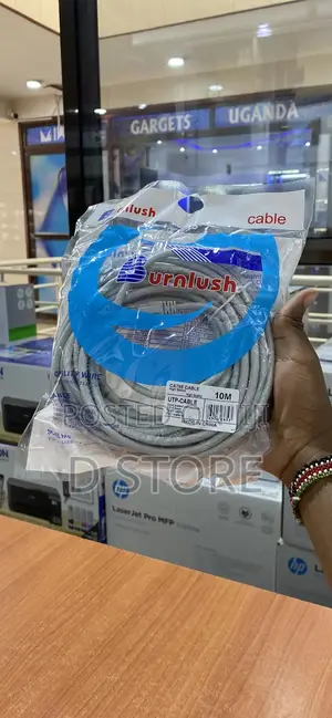 10meter Patch Cable