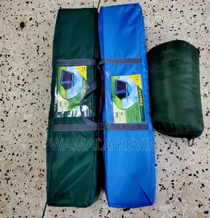 Automatic Camping Tent 4 People