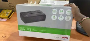 Apc 1000va Ups