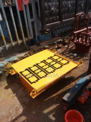 Automatic Brickmaking Machine