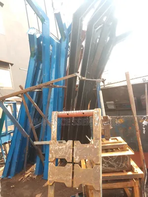 Fencing Poles