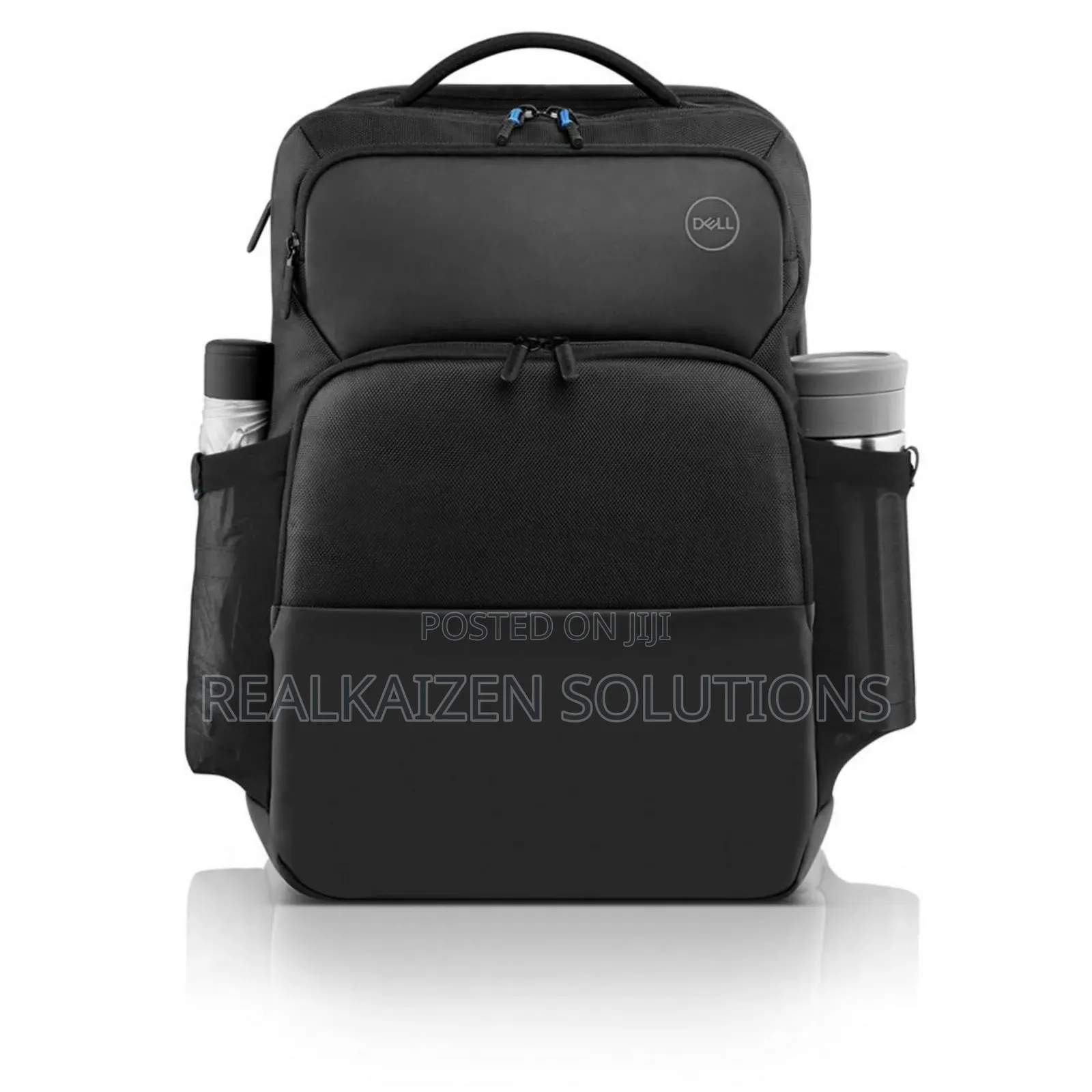 DELL 15 Genuine Pro Waterproof Laptop Luggage Backpack Bag