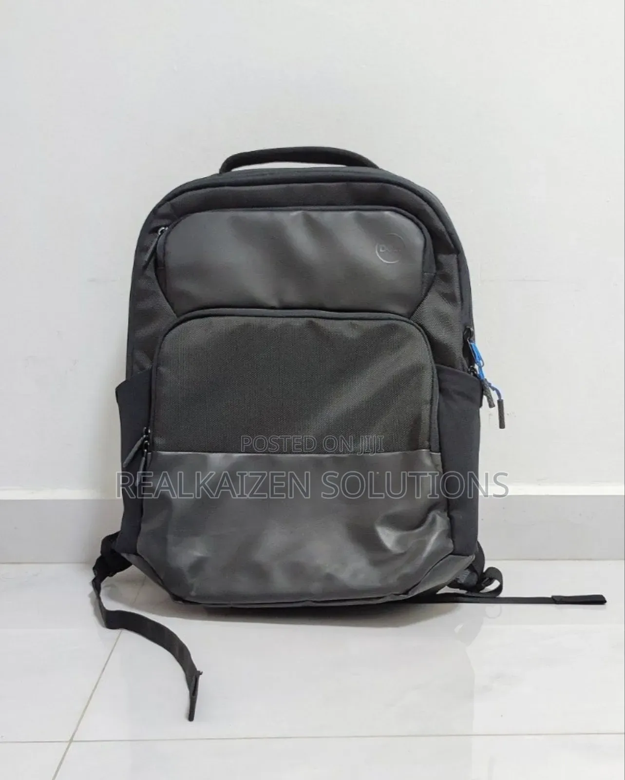 DELL 15 Genuine Pro Waterproof Laptop Luggage Backpack Bag