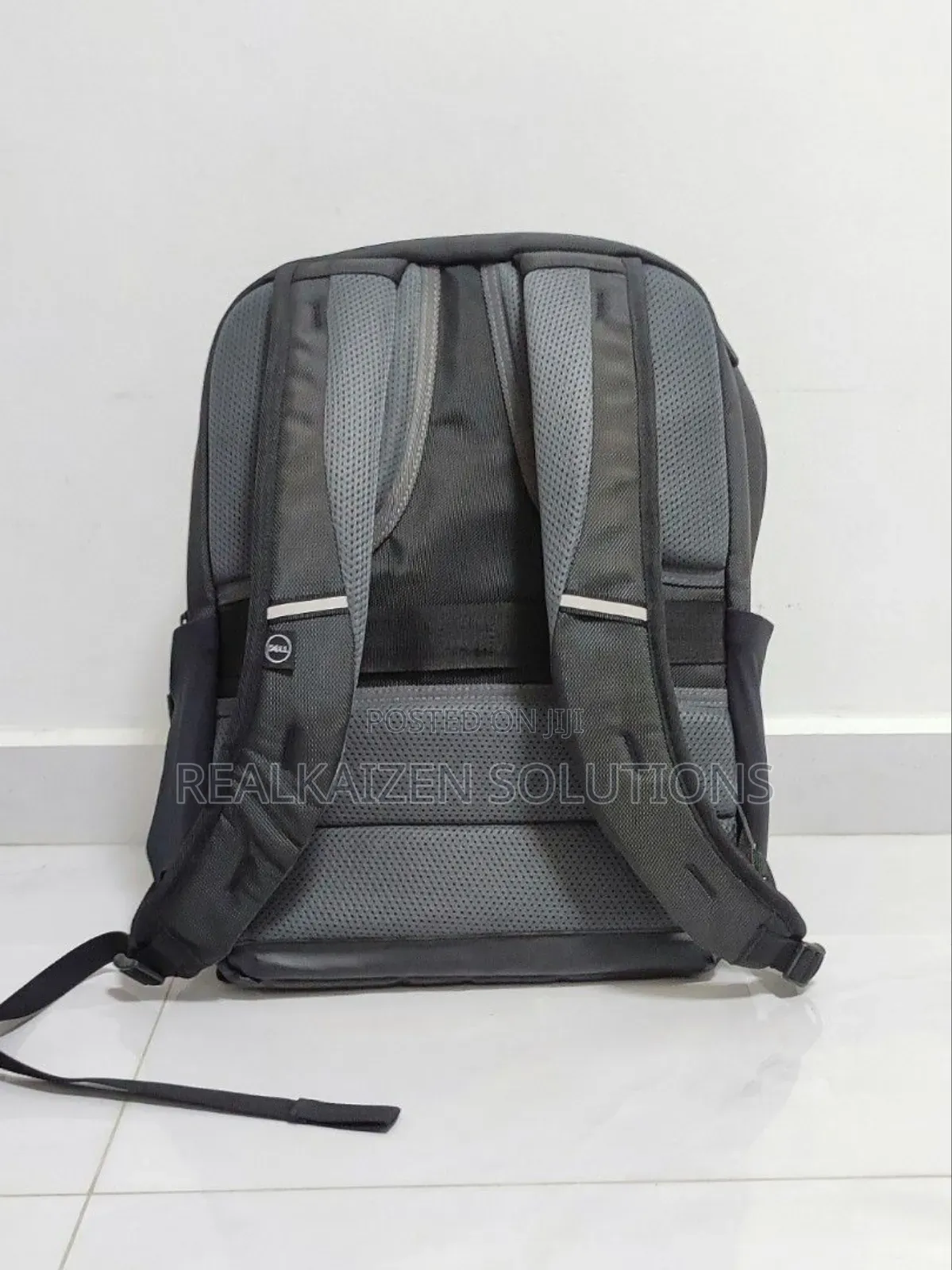 DELL 15 Genuine Pro Waterproof Laptop Luggage Backpack Bag