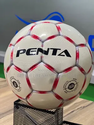 Soccer Ball/Football Penta Size 3