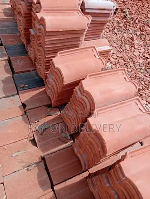 Classic Portuguese Roofing Tiles