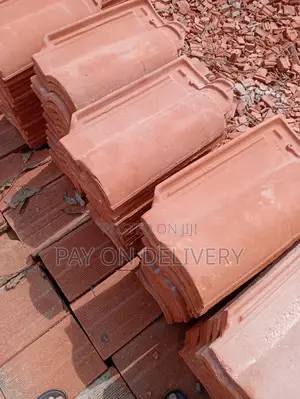 Classic Portuguese Roofing Tiles