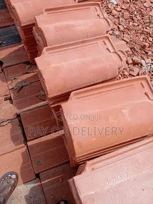 Classic Portuguese Roofing Tiles
