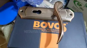 High Quality Strong Bovos Door Lock