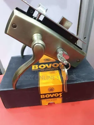 Bovos Door Lock