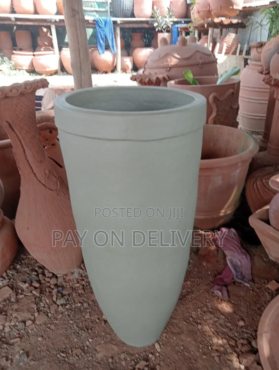 Clay Pot Masters