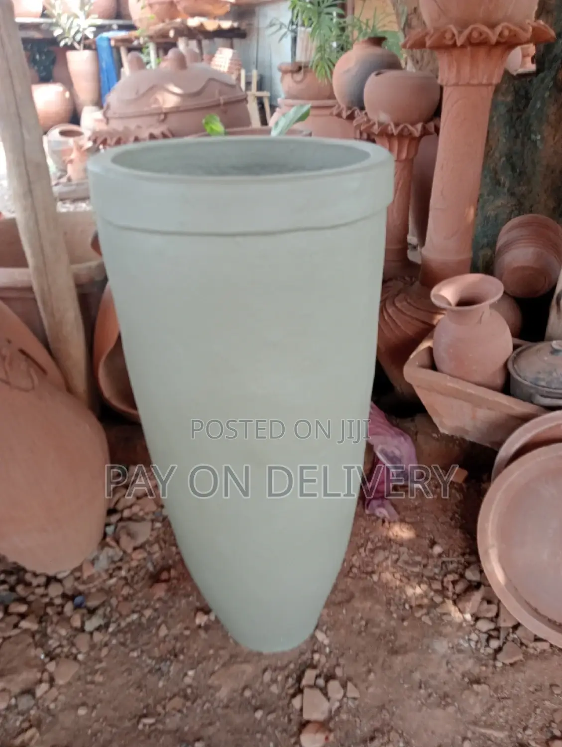 Clay Pot Masters