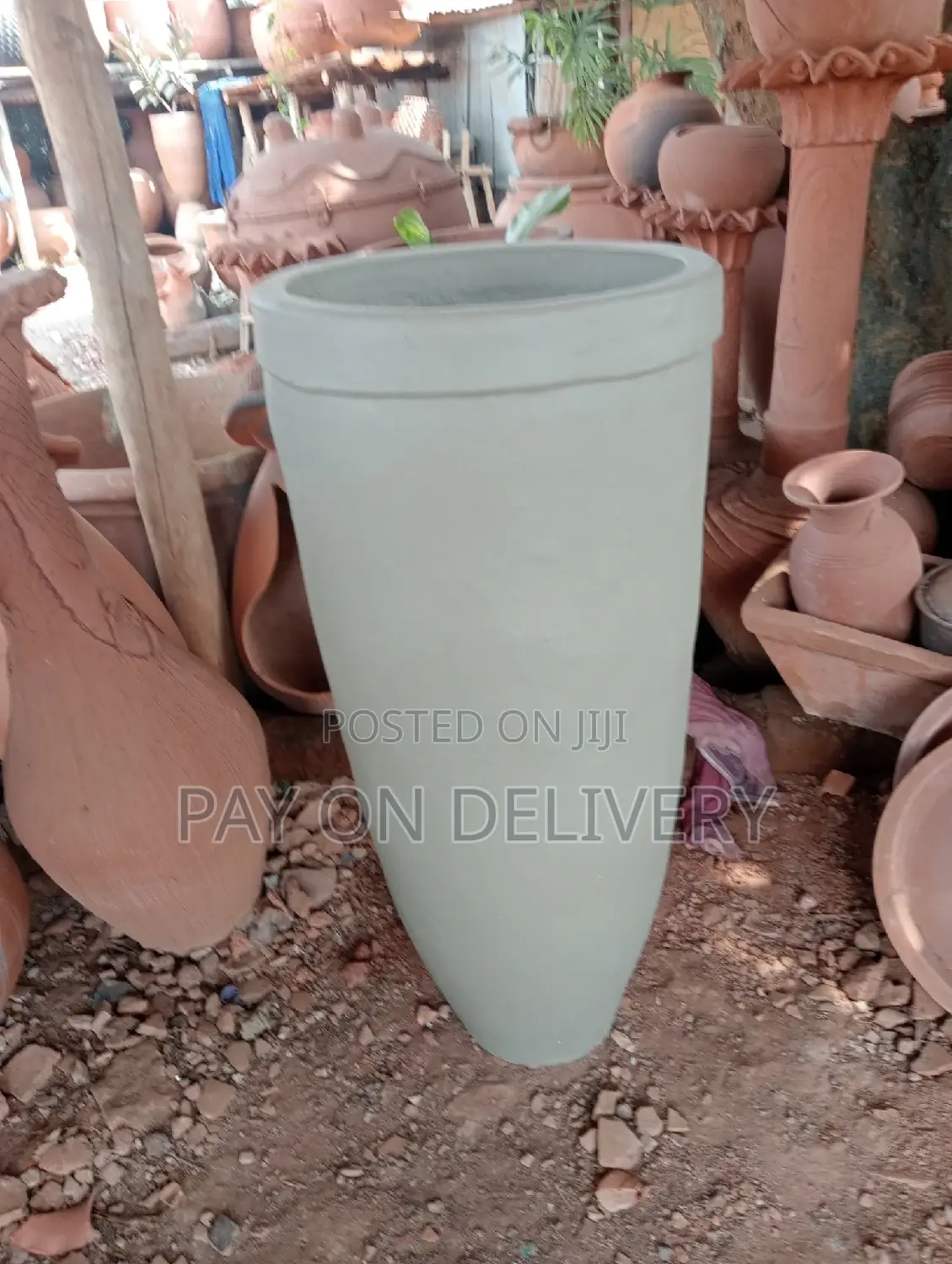 Clay Pot Masters