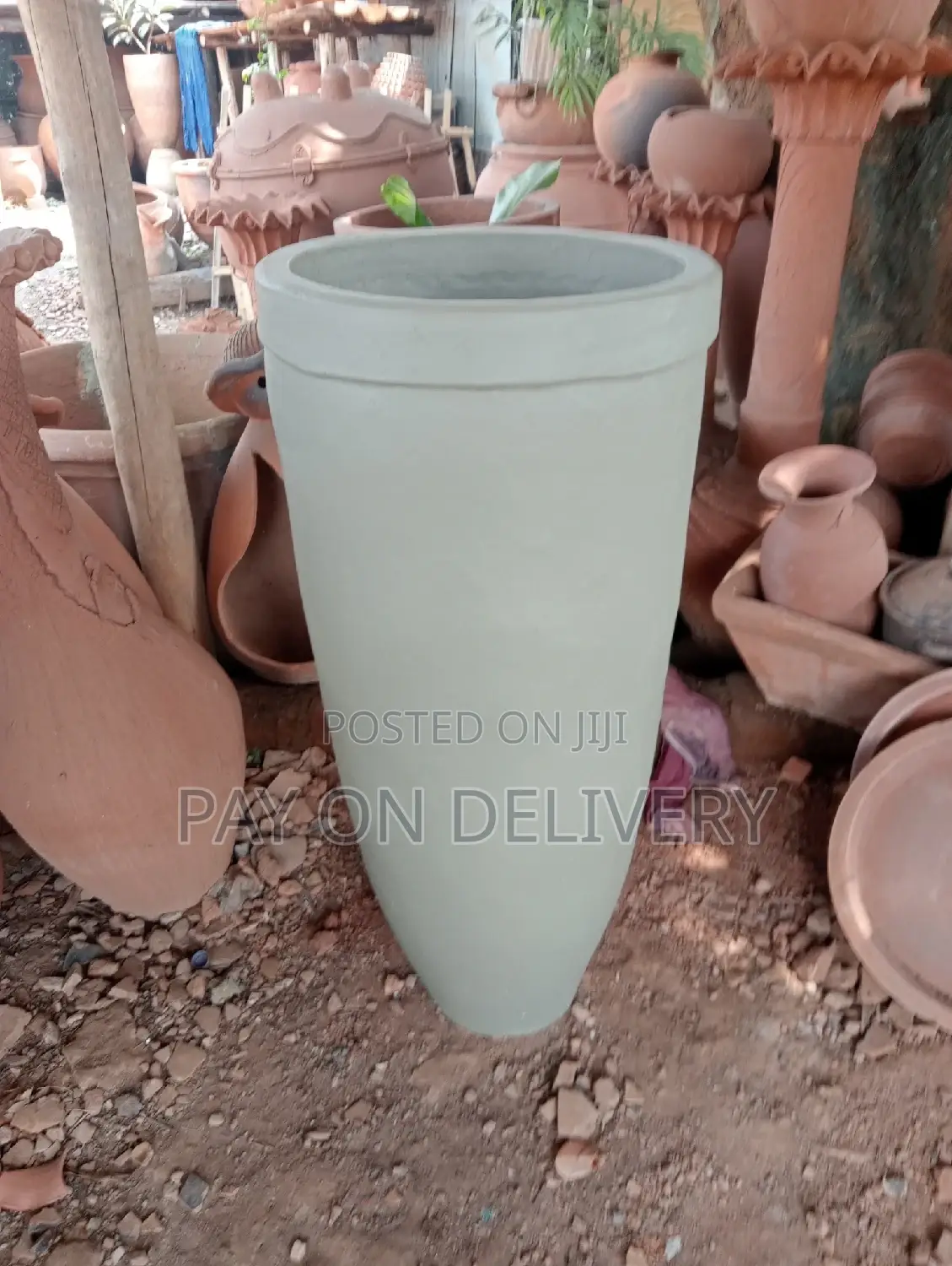 Clay Pot Masters