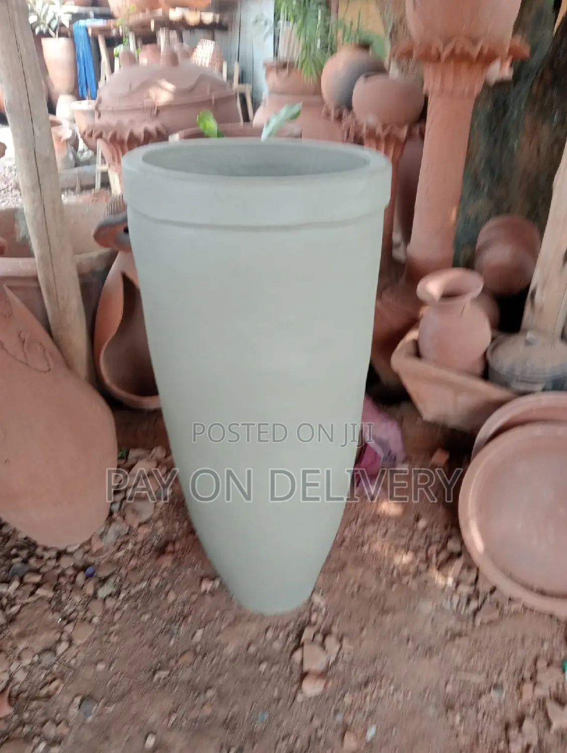 Clay Pot Masters