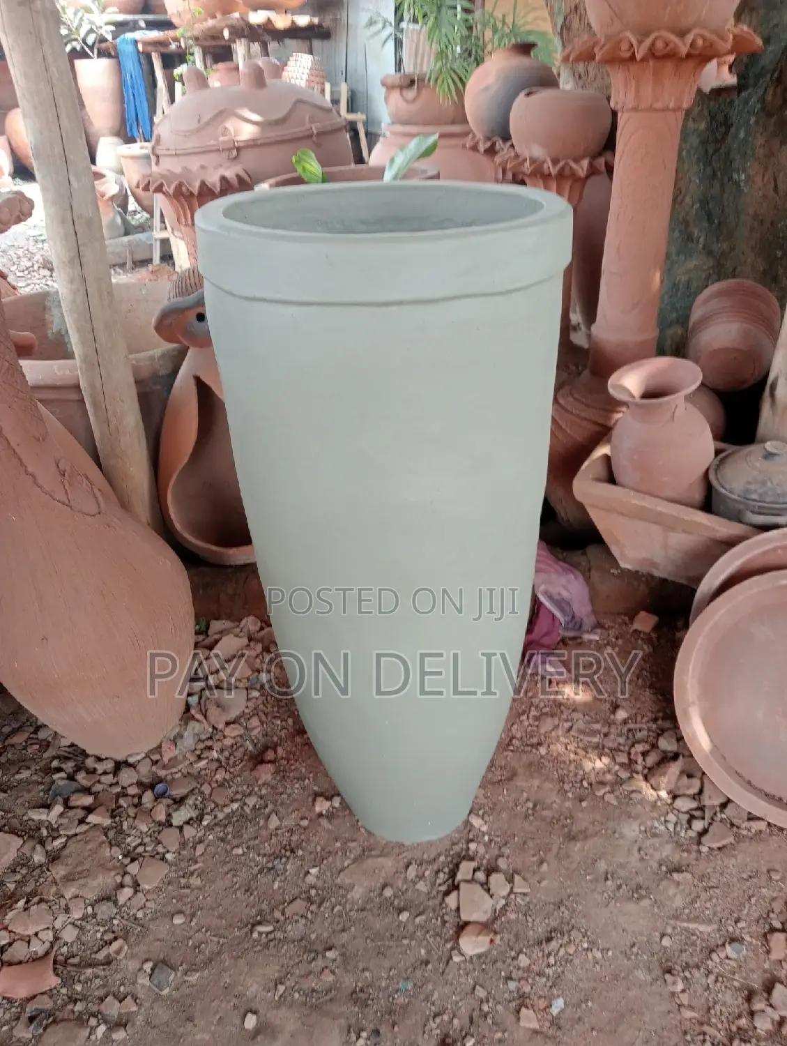 Clay Pot Masters