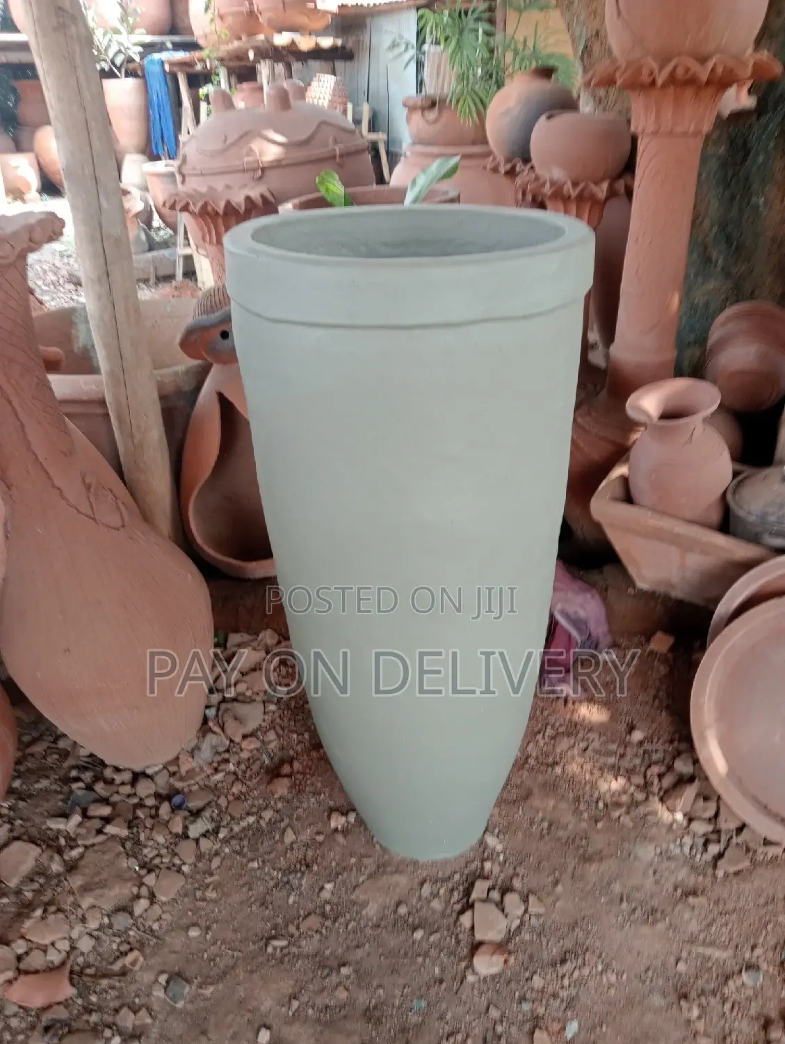 Clay Pot Masters