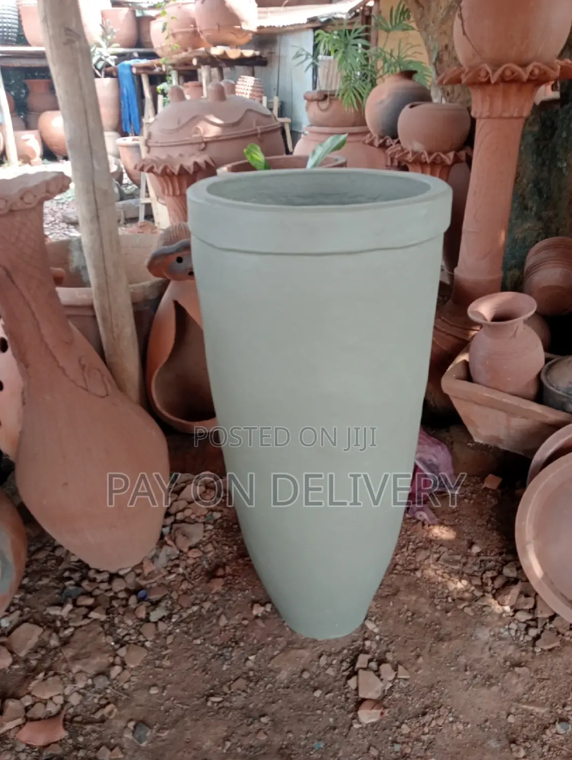 Clay Pot Masters