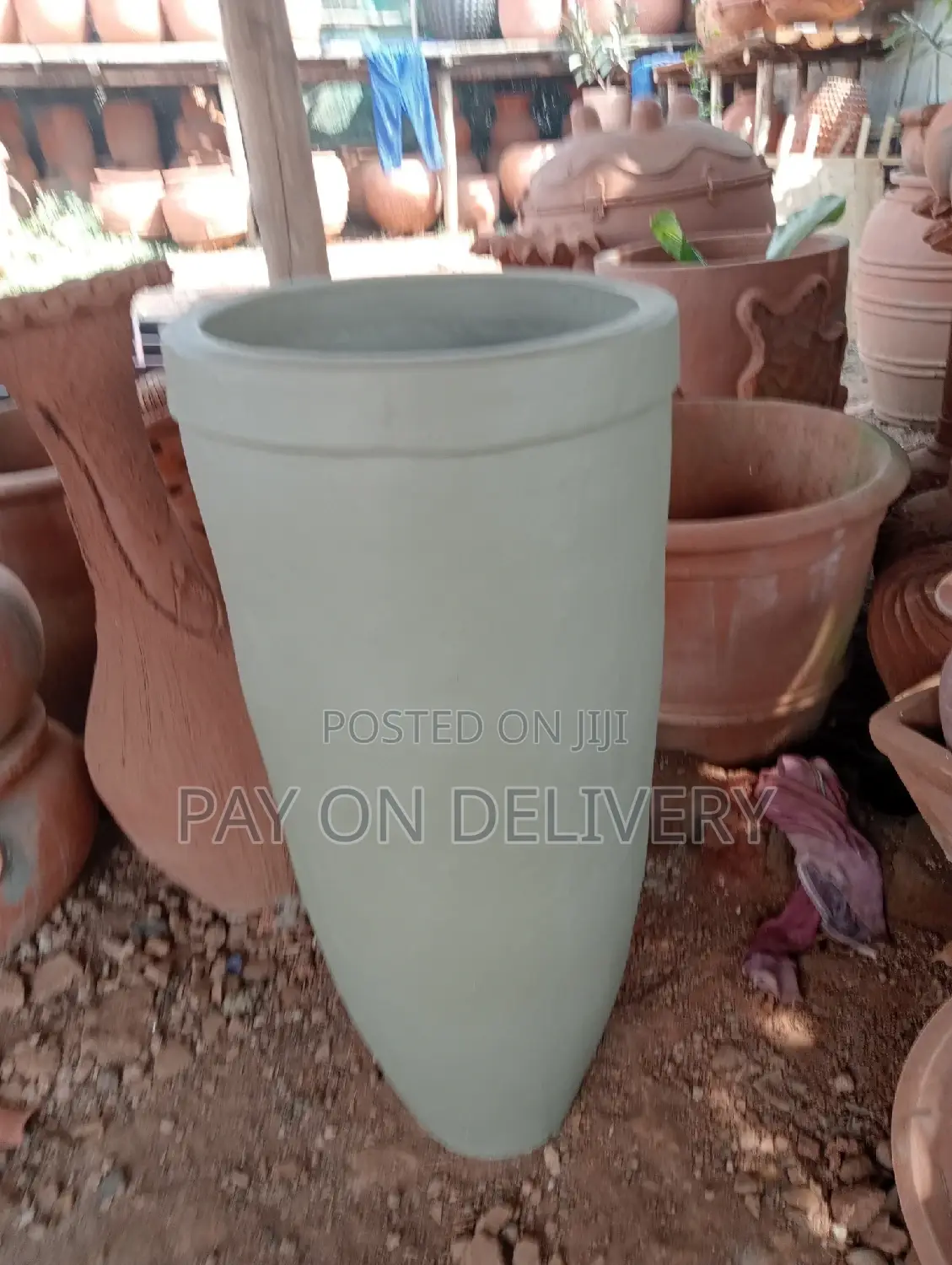 Clay Pot Masters