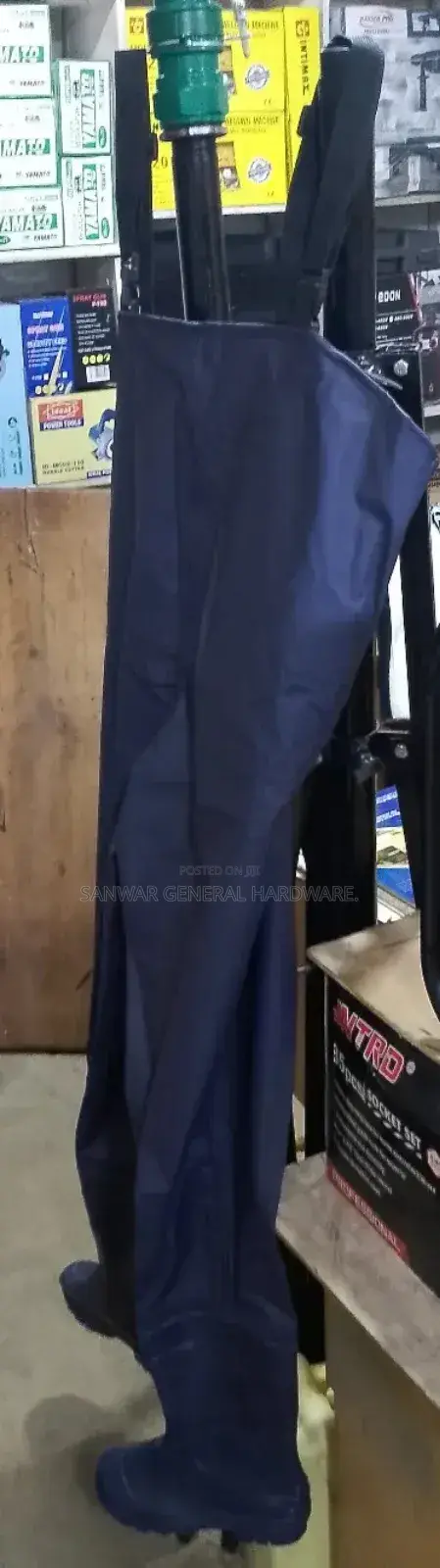 Waterproof Chest Wader.