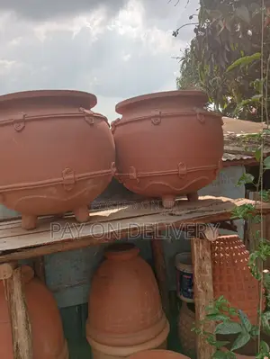 The Next (Flower Pots)