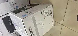 Hp Color Laser Jet Pro MFP M283fdw Printer