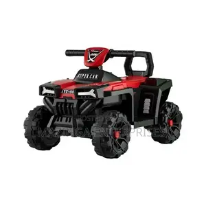 Remote Controlled Kids Rechargeable Super Car