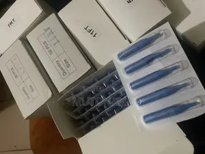 For Tattoo Machine Plastic Tips
