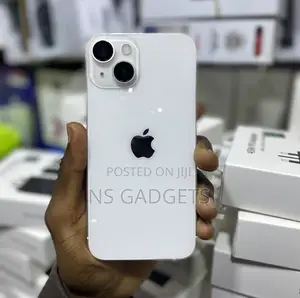 Apple iPhone 14 128 GB White