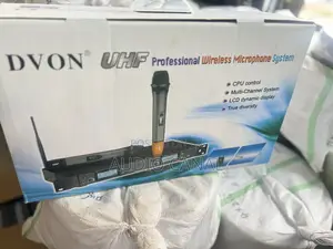 DVON Classic Microphone