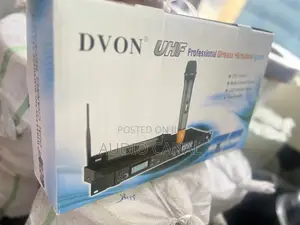 DVON Classic Microphone