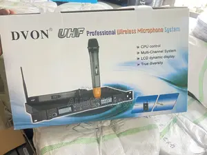 DVON Classic Microphone
