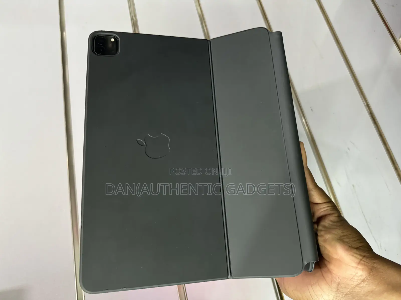 Apple iPad Pro 12.9 (2021) 512 GB Gray
