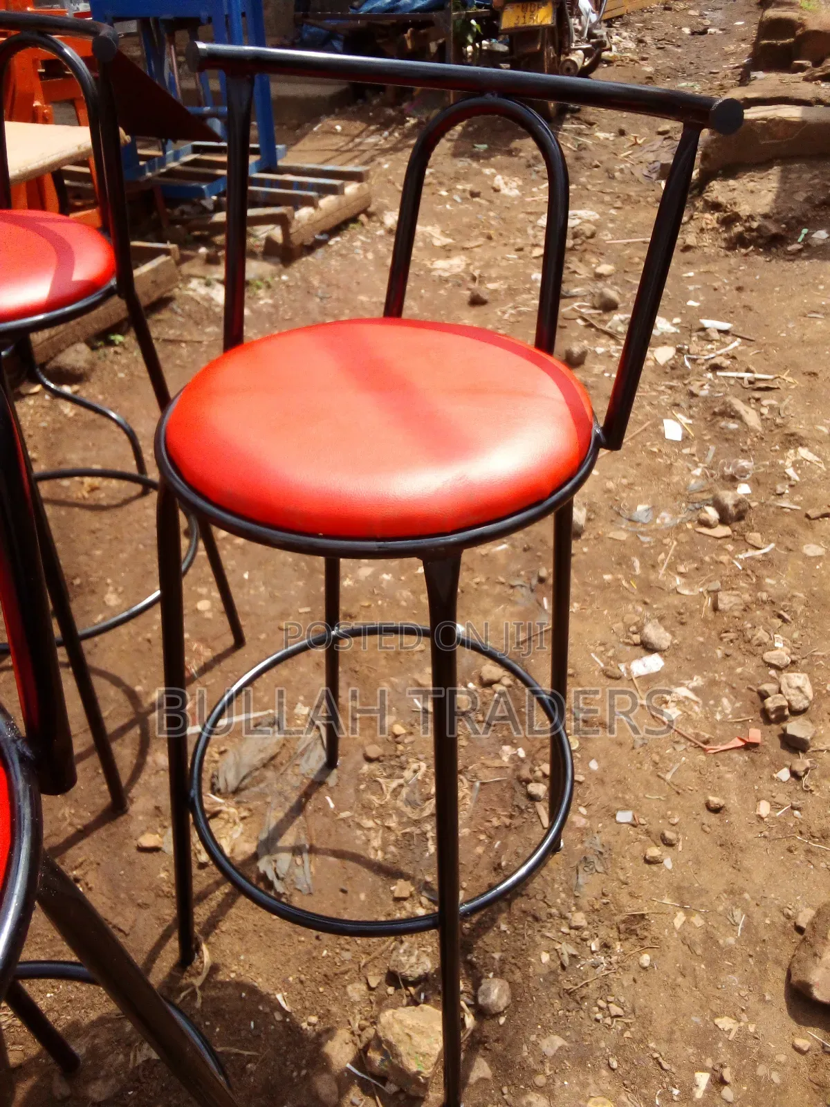 Restaurant Chairs at Good Prices
