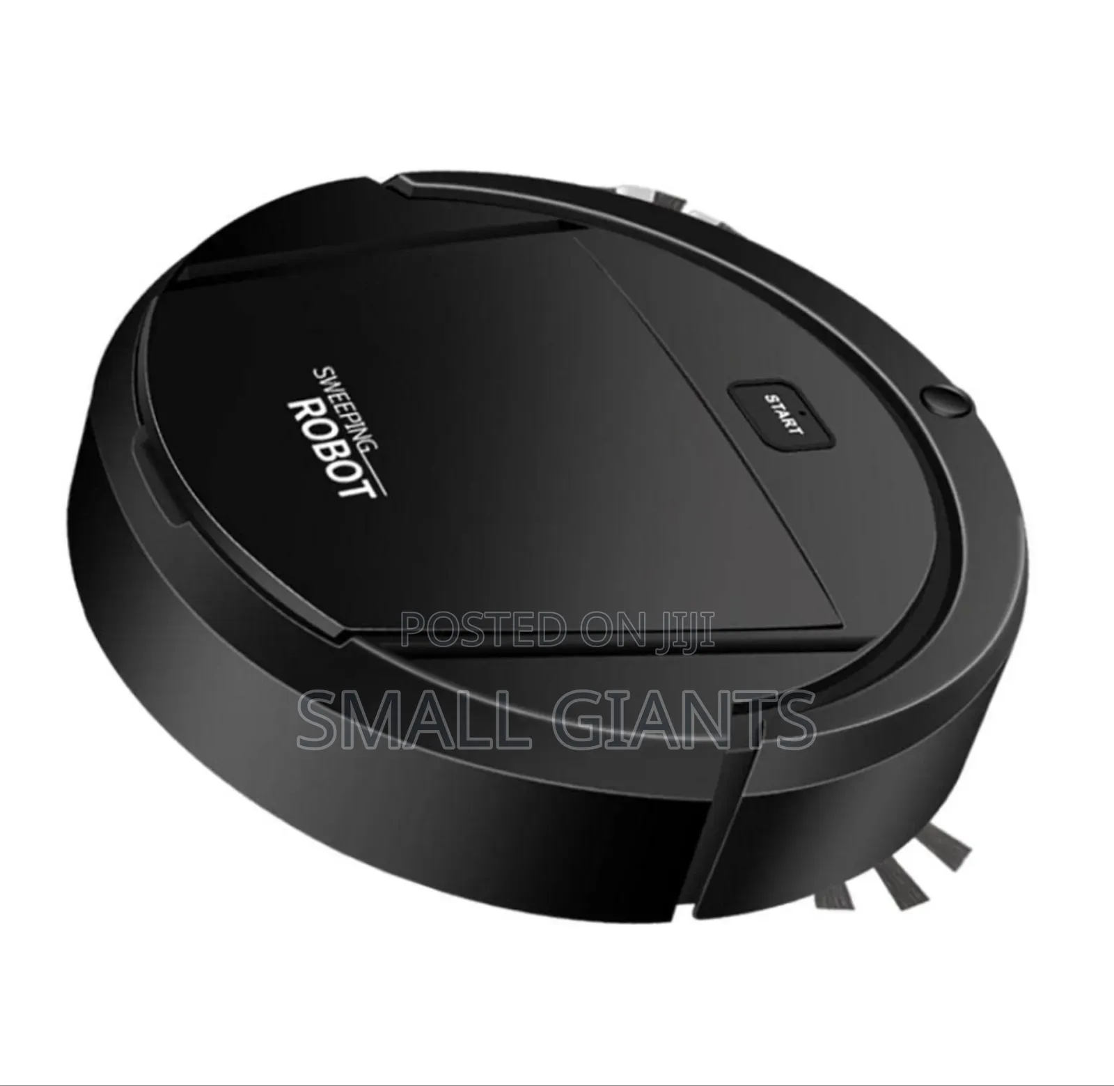 Automatic Robot Vacuum Cleaner