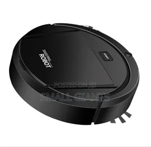 Automatic Robot Vacuum Cleaner