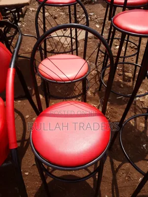 Simple Restaurant Chairs at Good Prices
