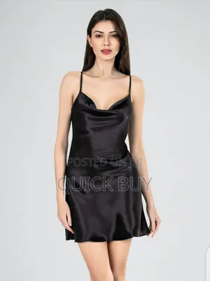 Women's Sexy Home Sleeping Dress Seductive Nightwear