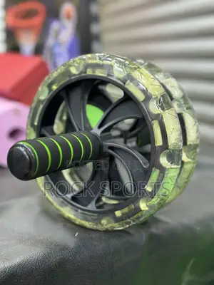 Original Ab Wheel For Exercise