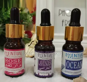 Generic Aromatherapy 10ml Essential Oil Humidifier