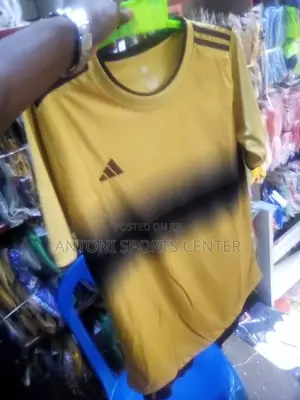 Plain Jerseys Original Material