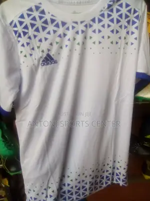 Plain Jerseys Original Material