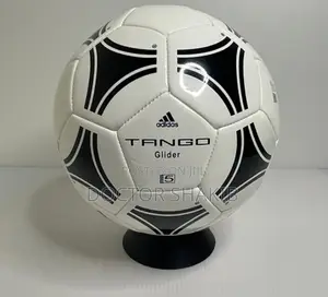 New Adidas Tango Glider Soccer Ball