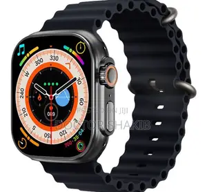 Generic T800 Ultra 2 Smart Watch