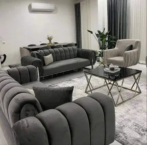 Executive 7seater Sofa Set Call Us On