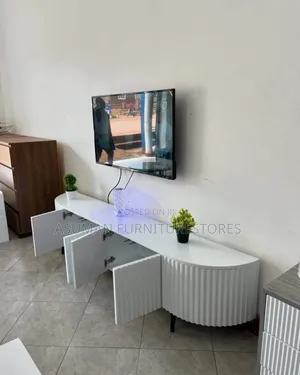 Modern Tv Stand