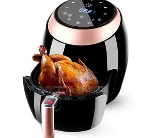 Generic Hoffman 6L Digital Electric Health Air Fryer