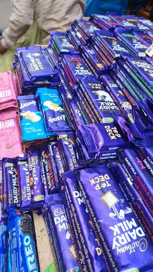 High Quality Chocolates-1 Piece